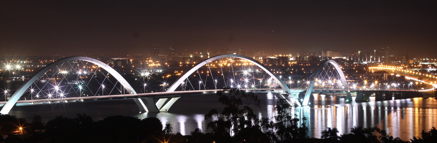 Nossa Brasília