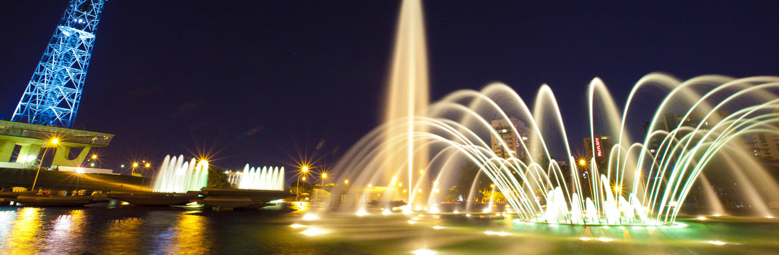 Nossa Brasília